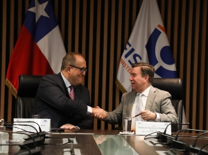 Ministerio Público y SII fortalecen la persecución penal de delitos tributarios, crimen organizado, corrupción y lavado de activos