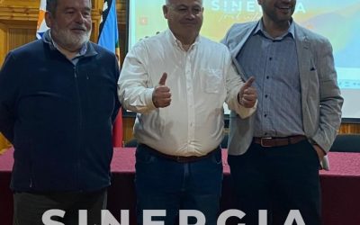 Asamblea de la Cámara de Comercio, Servicios y Turismo de  Villarrica